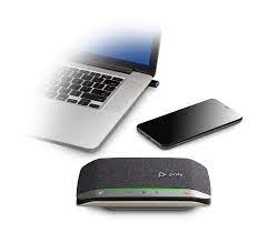Poly Sync 20+ Microsoft Teams Certified USB-A