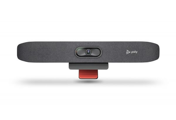 Hội nghị truyền hình HP Poly