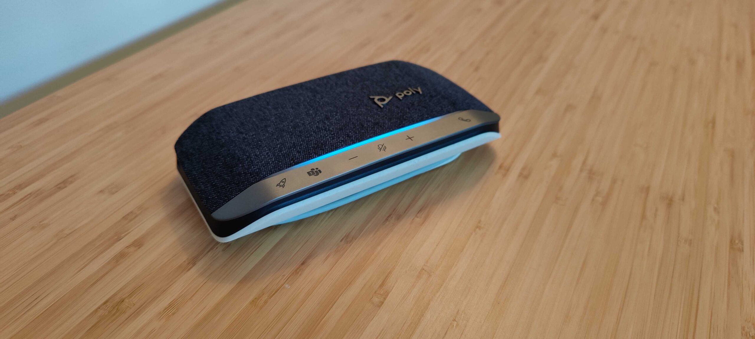 Poly Sync