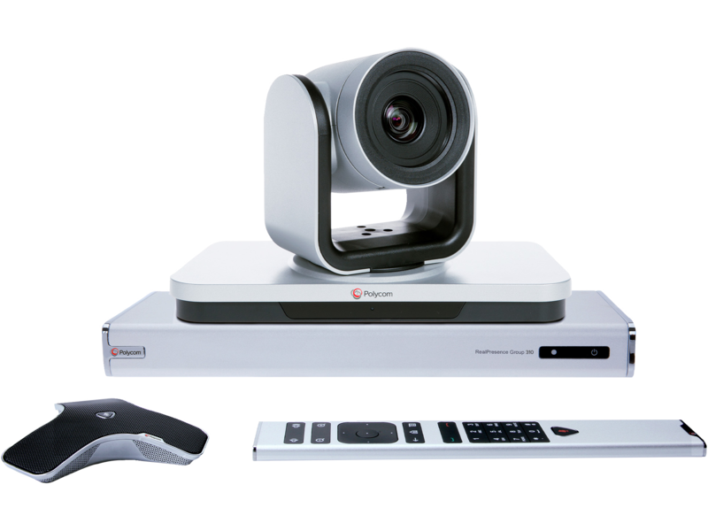 tối ưu hội nghị đa điểm với HP Poly