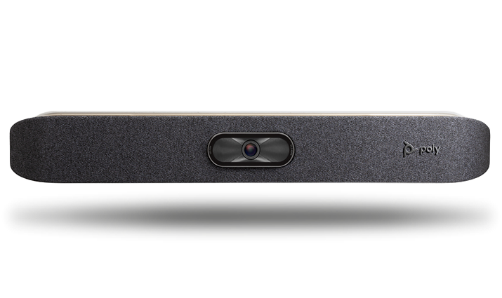 Giải pháp họp trực tuyến Poly Studio X30 kết hợp Wireless BYOD