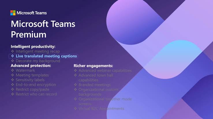 Microsoft Teams Premium