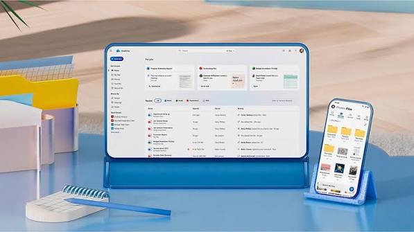 Microsoft 365 Business Standard