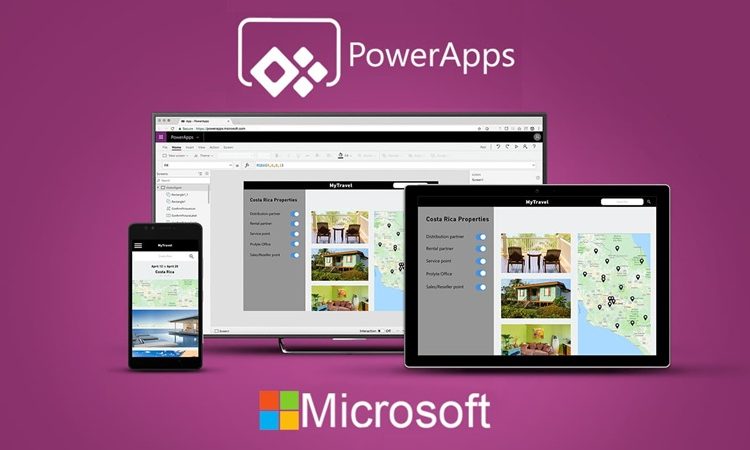 Microsoft Power Apps Premium